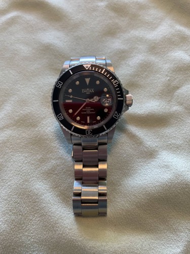 Davosa diver professional - diver,