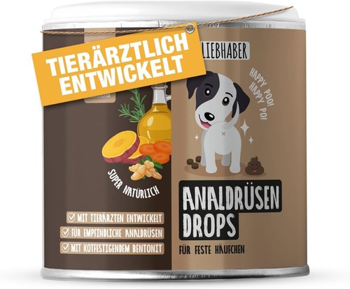 Tierliebhaber analdrüsen - tierliebhaber,