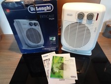 Delonghi Standheizlüfter 3000