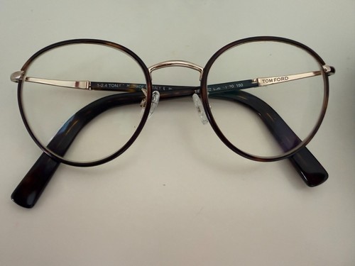 Tom ford brillengestell - ford,
