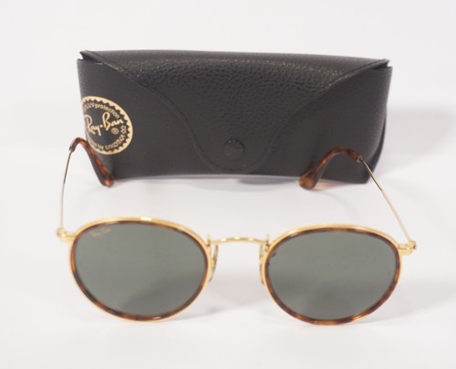 Bausch lomb ray ban - bausch,