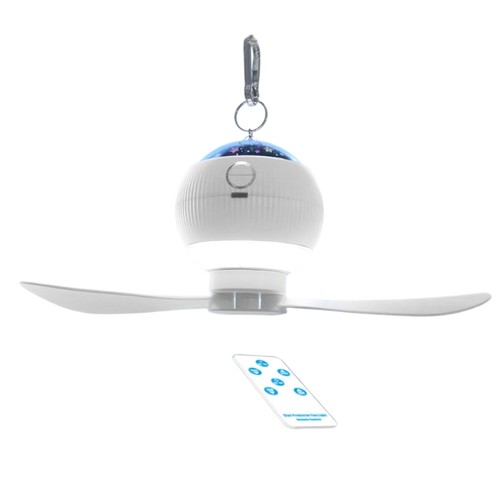 Electric fan typec - 1,