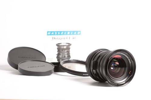 Hasselblad distagon t - distagon, t*