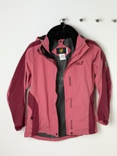 Jack Wolfskin Damen Gr. S