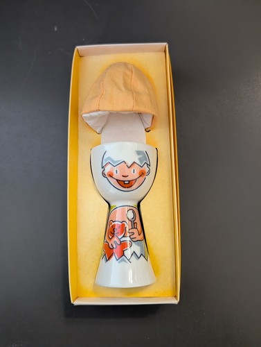 Ritzenhoff eierbecher design - eierbecher,