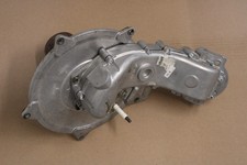 088134 116688 Vaillant Flansch mit Krümmer und Brennerrohr VC 246/2-C (#VA1103)