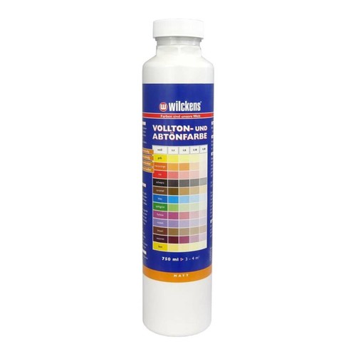 Wilckens vollton - wilckens, vollton-