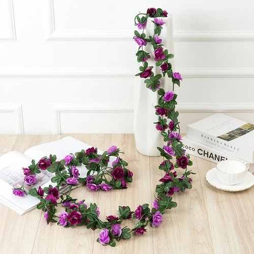 250 künstliche rosen - 250, cm