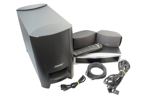 Bose 321 1 - 321, iii