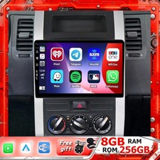 Android 15 Autoradio Für