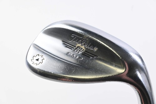 Titleist vokey sm7 lob wedge - titleist,
