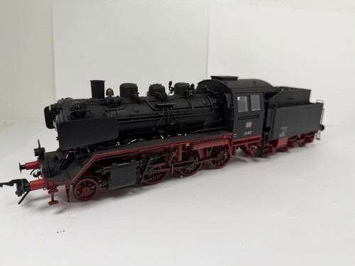 Lenz 40240 dampflokomotive - lenz, 40240-04,