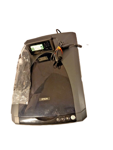 Epson perfection 3490 - perfection,
