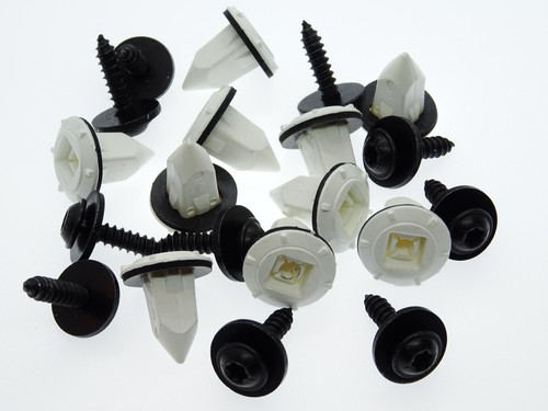 Clips torx schrauben - clips,