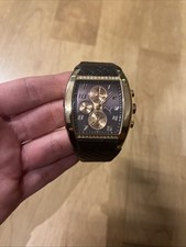 PUMA Uhr 101042 Damenuhr