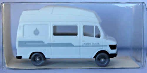Wohnmobil james cook - ,