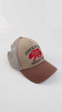 Stetson Cap Kappe Mütze