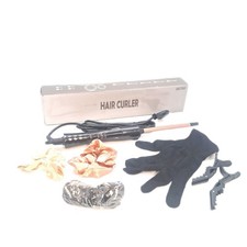 Mini Lockenstab Styling