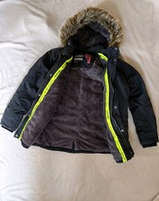 Vingino winterjacke parka - vingino,