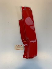 Flanke verkleidung vorne links - flanke,