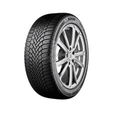 2x Bridgestone Winterreifen