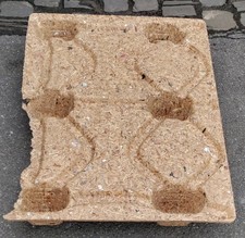 Inka Palette, nachhaltig, robust, leicht