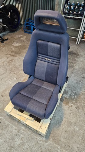 Recaro sportsitz monza - sportsitz,