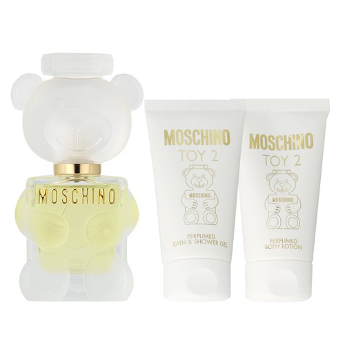 Moschino toy edp sg - moschino, 2