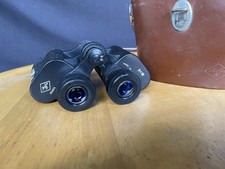 Agfa 8x30 Prismen Fernglas