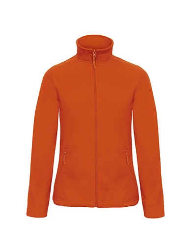 Women microfleece duo - b&c, microfleece-duo