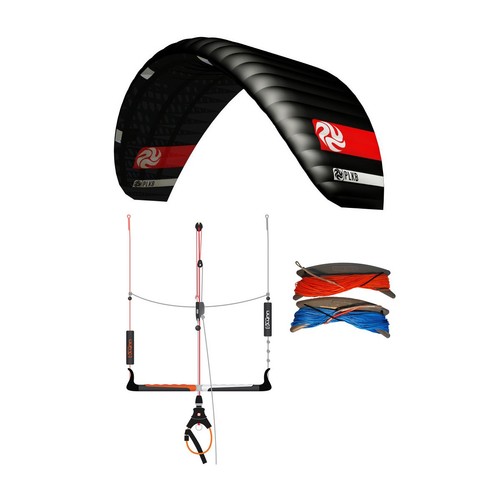 Plkb nova 12m - kite, +