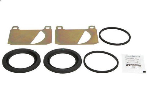 Dichtungssatz bremssattel ate - bremssattel,