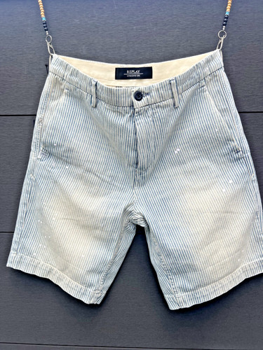 Replay jeans 9567 - m, shorts