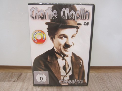 Charlie chaplin filme - chaplin, (
