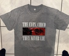 Scarface Shirt Gr.M Al Pacino Tony Montana Al Pacino