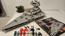 LEGO Star Wars 6211 Imperial Star Destroyer  