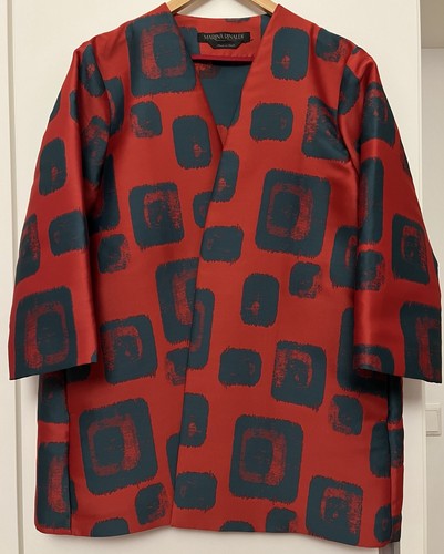 Marina rinaldi blazer - marina, rinaldi,