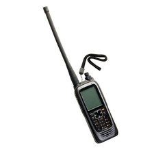 ICOM IC-A25NE 8,33/25 kHz VHF