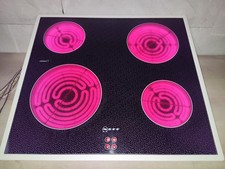 Neff M1510WO Kochfeld m