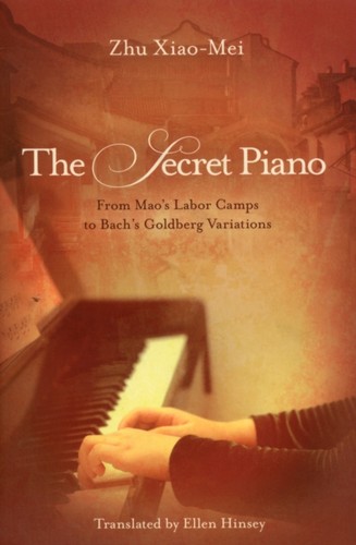 The secret piano from - piano:,