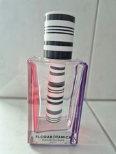 Leerer Parfum Flakon FLORABOTANICA Balenciaga Eau de Parfum 100 ml - RAR!