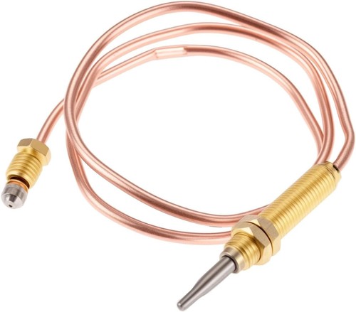Universal gas thermoelement - universal,