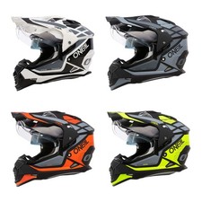 Dual Sport Helm Oneal