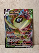 Pokemon Karte Celebi Vmax