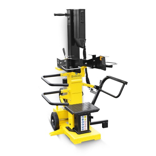 Bamato holzspalter 12pro - bamato, ho-12pro
