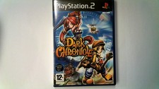 PS2 / Sony Playstation 2 - Dark Chronicle UK mit OVP