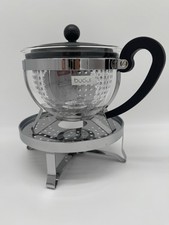 Bodum Chambord Teebereiter Set