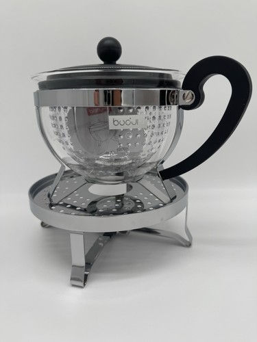 Bodum chambord teebereiter set - bodum,