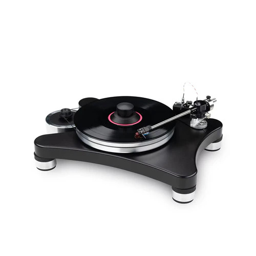 Vpi the scout turntable - vpi,