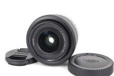 NIKON Z Nikkor 24-50mm 1:4-6.3